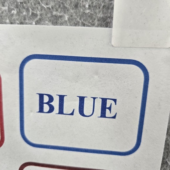 Los Angeles Chargers Men Shirt M Blue Junk Food For Lucky Brand Logo NWT - Picture 10 of 10